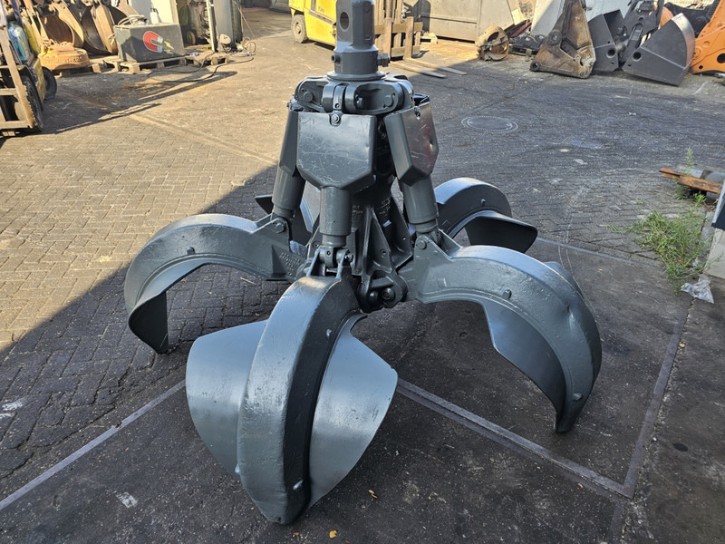 Fuchs hdms 600l poliepgrijper orange peel fuchs mhl - Kahmari - Maatalouskoneet: kuva fuchs hdms 600l poliepgrijper orange peel fuchs mhl - Kahmari - Maatalouskoneet Fuchs hdms 600l poliepgrijper orange peel fuchs mhl - Kahmari - Maatalouskoneet: kuva fuchs hdms 600l poliepgrijper orange peel fuchs mhl - Kahmari - Maatalouskoneet