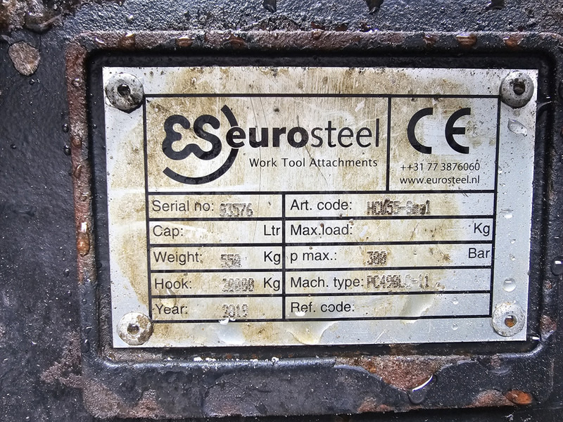 Hydr. snelwissel cw55s coupler cw55s - Pikaliitin - Rakennuskoneet: kuva hydr. snelwissel cw55s coupler cw55s - Pikaliitin - Rakennuskoneet Hydr. snelwissel cw55s coupler cw55s - Pikaliitin - Rakennuskoneet: kuva hydr. snelwissel cw55s coupler cw55s - Pikaliitin - Rakennuskoneet