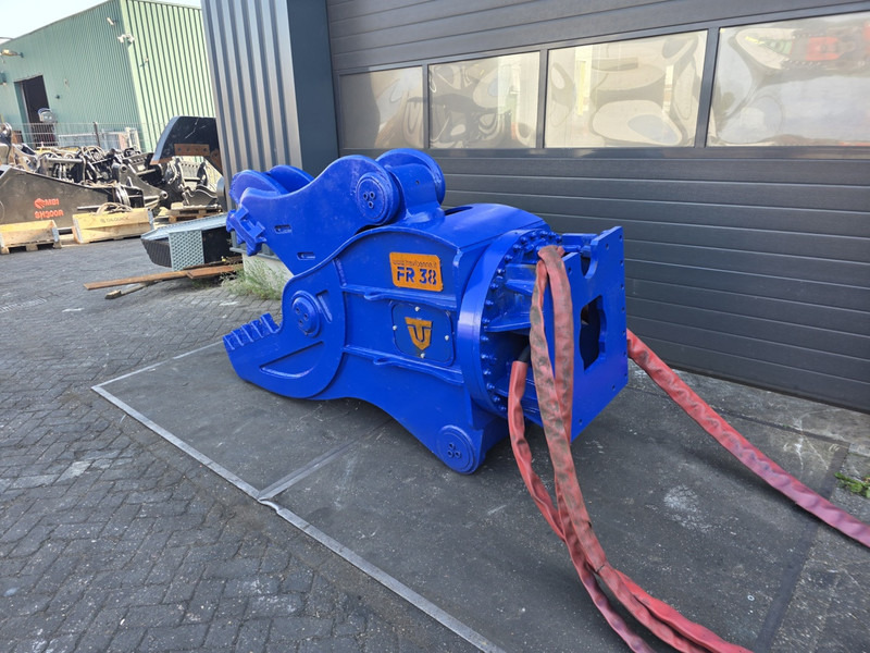 Trevibenne fr 38 vergruizer crusher trevibenne - Hydrauliset leikkurit: kuva trevibenne fr 38 vergruizer crusher trevibenne - Hydrauliset leikkurit Trevibenne fr 38 vergruizer crusher trevibenne - Hydrauliset leikkurit: kuva trevibenne fr 38 vergruizer crusher trevibenne - Hydrauliset leikkurit