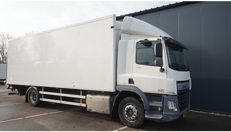 DAF CF 290 FRIGO 659.000KM - Refrigeraattori kuorma-auto: kuva DAF CF 290 FRIGO 659.000KM - Refrigeraattori kuorma-auto DAF CF 290 FRIGO 659.000KM - Refrigeraattori kuorma-auto: kuva DAF CF 290 FRIGO 659.000KM - Refrigeraattori kuorma-auto