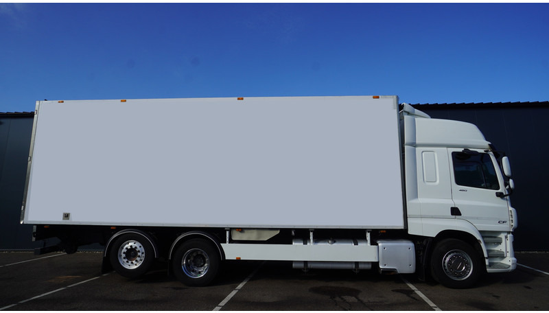 DAF CF 480 6X2 FRIGO CHAIN SYSTEM EURO 6 - Refrigeraattori kuorma-auto: kuva DAF CF 480 6X2 FRIGO CHAIN SYSTEM EURO 6 - Refrigeraattori kuorma-auto DAF CF 480 6X2 FRIGO CHAIN SYSTEM EURO 6 - Refrigeraattori kuorma-auto: kuva DAF CF 480 6X2 FRIGO CHAIN SYSTEM EURO 6 - Refrigeraattori kuorma-auto