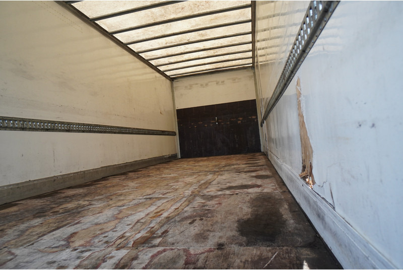 DAF LF 180 CLOSED BOX 310.600KM - Umpikori kuorma-auto: kuva DAF LF 180 CLOSED BOX 310.600KM - Umpikori kuorma-auto DAF LF 180 CLOSED BOX 310.600KM - Umpikori kuorma-auto: kuva DAF LF 180 CLOSED BOX 310.600KM - Umpikori kuorma-auto