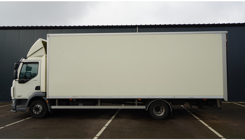 DAF LF 210 CLOSED BOX 514.000KM - Umpikori kuorma-auto: kuva DAF LF 210 CLOSED BOX 514.000KM - Umpikori kuorma-auto DAF LF 210 CLOSED BOX 514.000KM - Umpikori kuorma-auto: kuva DAF LF 210 CLOSED BOX 514.000KM - Umpikori kuorma-auto