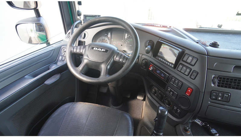 DAF XF 460 6X2 FRIGO SSC 774.000KM - Refrigeraattori kuorma-auto: kuva DAF XF 460 6X2 FRIGO SSC 774.000KM - Refrigeraattori kuorma-auto DAF XF 460 6X2 FRIGO SSC 774.000KM - Refrigeraattori kuorma-auto: kuva DAF XF 460 6X2 FRIGO SSC 774.000KM - Refrigeraattori kuorma-auto