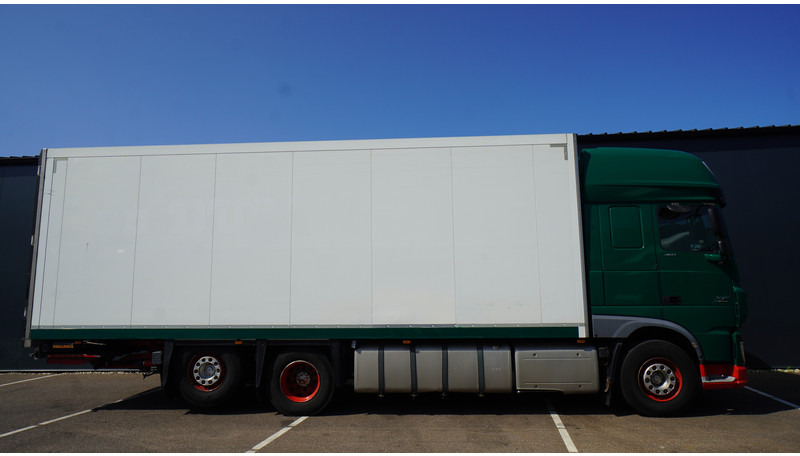 DAF XF 460 6X2 FRIGO SSC 774.000KM - Refrigeraattori kuorma-auto: kuva DAF XF 460 6X2 FRIGO SSC 774.000KM - Refrigeraattori kuorma-auto DAF XF 460 6X2 FRIGO SSC 774.000KM - Refrigeraattori kuorma-auto: kuva DAF XF 460 6X2 FRIGO SSC 774.000KM - Refrigeraattori kuorma-auto