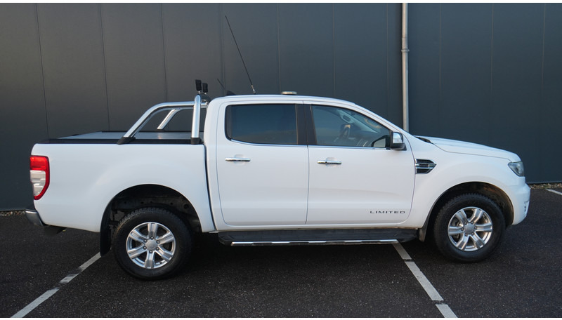 Ford Ranger LIMITED 2.0TDCi 4X4 9.000KM - Avolava-auto: kuva Ford Ranger LIMITED 2.0TDCi 4X4 9.000KM - Avolava-auto Ford Ranger LIMITED 2.0TDCi 4X4 9.000KM - Avolava-auto: kuva Ford Ranger LIMITED 2.0TDCi 4X4 9.000KM - Avolava-auto