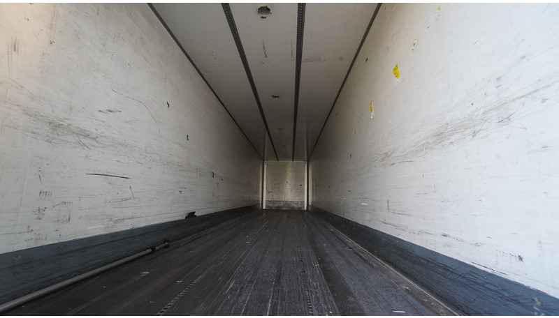 Groenewegen 3 AXLE CLOSED BOX - Umpikori puoliperävaunu: kuva Groenewegen 3 AXLE CLOSED BOX - Umpikori puoliperävaunu Groenewegen 3 AXLE CLOSED BOX - Umpikori puoliperävaunu: kuva Groenewegen 3 AXLE CLOSED BOX - Umpikori puoliperävaunu