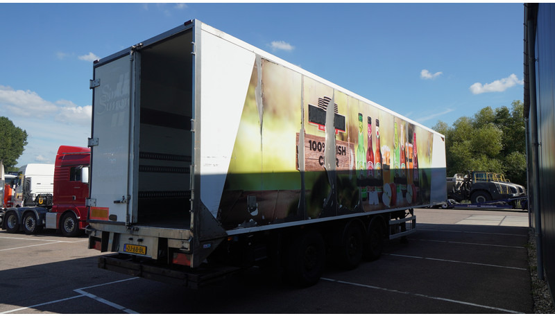 H.T.F. 3 AXLE FRIGO TRAILER CARRIER VECTOR 1800 - Refrigeraattori puoliperävaunu: kuva H.T.F. 3 AXLE FRIGO TRAILER CARRIER VECTOR 1800 - Refrigeraattori puoliperävaunu H.T.F. 3 AXLE FRIGO TRAILER CARRIER VECTOR 1800 - Refrigeraattori puoliperävaunu: kuva H.T.F. 3 AXLE FRIGO TRAILER CARRIER VECTOR 1800 - Refrigeraattori puoliperävaunu