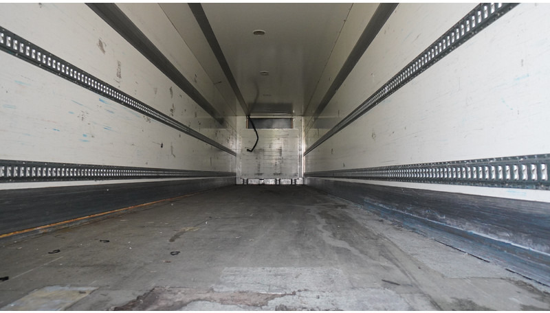 H.T.F. 3 AXLE ISOTHERM BOX TRAILER - Refrigeraattori puoliperävaunu: kuva H.T.F. 3 AXLE ISOTHERM BOX TRAILER - Refrigeraattori puoliperävaunu H.T.F. 3 AXLE ISOTHERM BOX TRAILER - Refrigeraattori puoliperävaunu: kuva H.T.F. 3 AXLE ISOTHERM BOX TRAILER - Refrigeraattori puoliperävaunu
