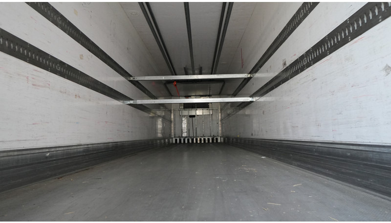 LAMBERET 3 AXLE FRIGO TRAILER WITH CARRIER VECTOR 1950 MT BI-TEMP - Refrigeraattori puoliperävaunu: kuva LAMBERET 3 AXLE FRIGO TRAILER WITH CARRIER VECTOR 1950 MT BI-TEMP - Refrigeraattori puoliperävaunu LAMBERET 3 AXLE FRIGO TRAILER WITH CARRIER VECTOR 1950 MT BI-TEMP - Refrigeraattori puoliperävaunu: kuva LAMBERET 3 AXLE FRIGO TRAILER WITH CARRIER VECTOR 1950 MT BI-TEMP - Refrigeraattori puoliperävaunu