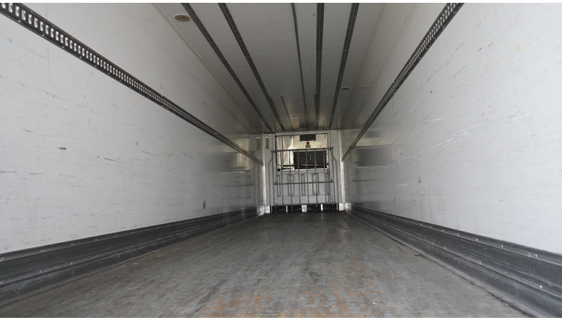 LAMBERET 3 AXLE FRIGO TRAILER WITH THERMO KING SLX300 - Refrigeraattori puoliperävaunu: kuva LAMBERET 3 AXLE FRIGO TRAILER WITH THERMO KING SLX300 - Refrigeraattori puoliperävaunu LAMBERET 3 AXLE FRIGO TRAILER WITH THERMO KING SLX300 - Refrigeraattori puoliperävaunu: kuva LAMBERET 3 AXLE FRIGO TRAILER WITH THERMO KING SLX300 - Refrigeraattori puoliperävaunu