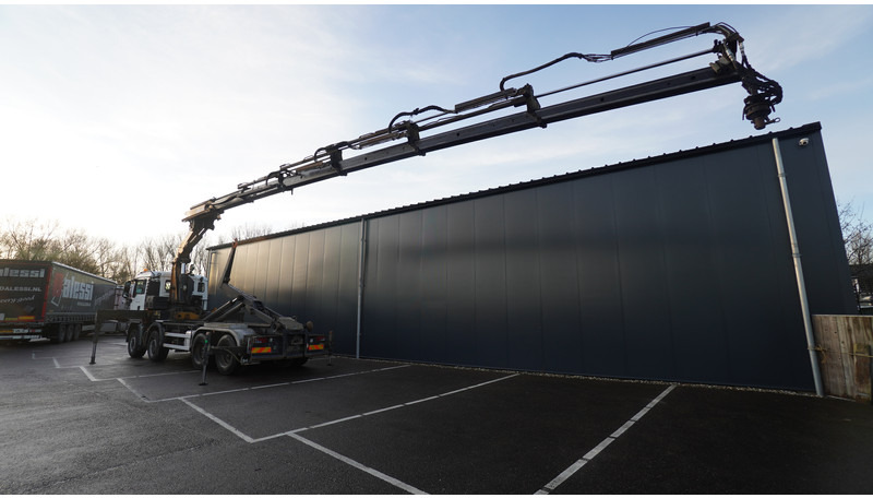 MAN TGS 35.400 8X4 HOOKARM SYSTEM WITH EFFER 305/11/6S - Nosturiauto: kuva MAN TGS 35.400 8X4 HOOKARM SYSTEM WITH EFFER 305/11/6S - Nosturiauto MAN TGS 35.400 8X4 HOOKARM SYSTEM WITH EFFER 305/11/6S - Nosturiauto: kuva MAN TGS 35.400 8X4 HOOKARM SYSTEM WITH EFFER 305/11/6S - Nosturiauto