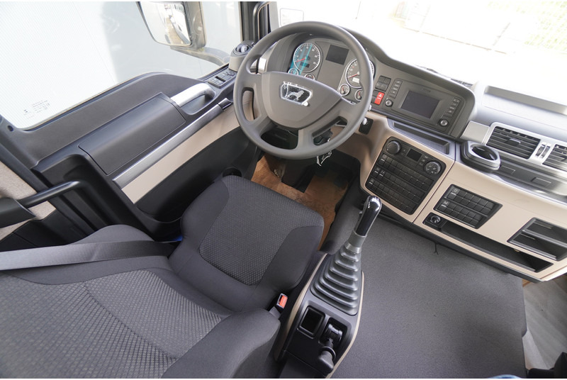 MAN TGS41.400 8X4 BB-WW NEW UNUSED CHASSIS EURO3 - Kuorma-auto alusta: kuva MAN TGS41.400 8X4 BB-WW NEW UNUSED CHASSIS EURO3 - Kuorma-auto alusta MAN TGS41.400 8X4 BB-WW NEW UNUSED CHASSIS EURO3 - Kuorma-auto alusta: kuva MAN TGS41.400 8X4 BB-WW NEW UNUSED CHASSIS EURO3 - Kuorma-auto alusta