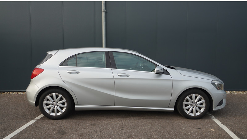 Mercedes-Benz A-Klasse A180 CDI EURO 5 - Minibussi, Pikkubussi: kuva Mercedes-Benz A-Klasse A180 CDI EURO 5 - Minibussi, Pikkubussi Mercedes-Benz A-Klasse A180 CDI EURO 5 - Minibussi, Pikkubussi: kuva Mercedes-Benz A-Klasse A180 CDI EURO 5 - Minibussi, Pikkubussi