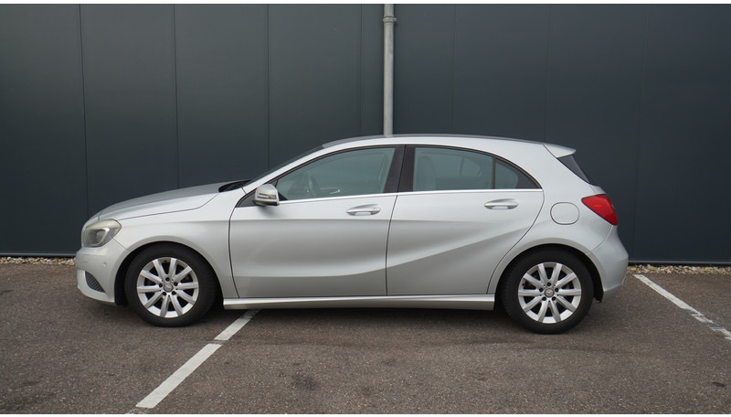 Mercedes-Benz A-Klasse A180 CDI EURO 5 - Minibussi, Pikkubussi: kuva Mercedes-Benz A-Klasse A180 CDI EURO 5 - Minibussi, Pikkubussi Mercedes-Benz A-Klasse A180 CDI EURO 5 - Minibussi, Pikkubussi: kuva Mercedes-Benz A-Klasse A180 CDI EURO 5 - Minibussi, Pikkubussi