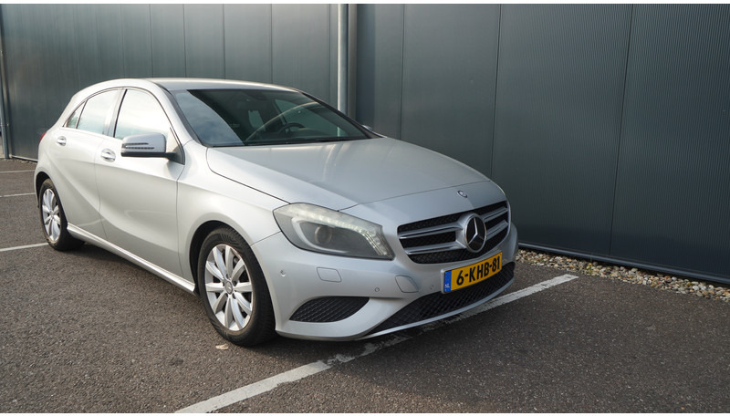 Mercedes-Benz A180CDI EURO 5 - Minibussi, Pikkubussi: kuva Mercedes-Benz A180CDI EURO 5 - Minibussi, Pikkubussi Mercedes-Benz A180CDI EURO 5 - Minibussi, Pikkubussi: kuva Mercedes-Benz A180CDI EURO 5 - Minibussi, Pikkubussi