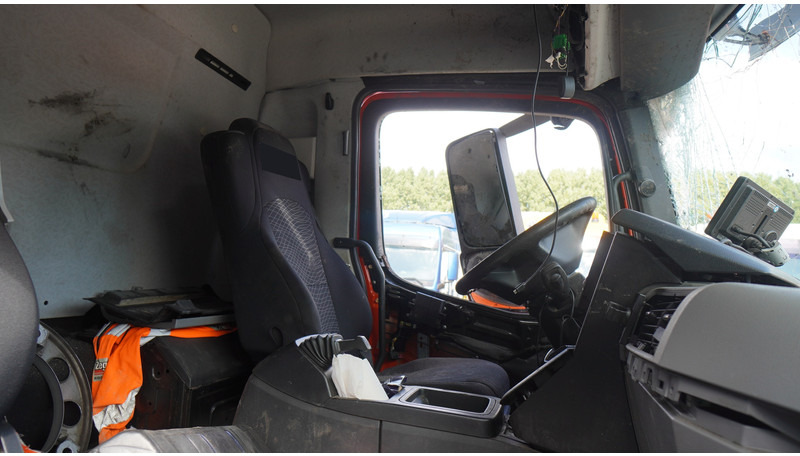 Mercedes-Benz ANTOS 2843 6x2 DAMAGED VEHICLE - Kuorma-auto alusta: kuva Mercedes-Benz ANTOS 2843 6x2 DAMAGED VEHICLE - Kuorma-auto alusta Mercedes-Benz ANTOS 2843 6x2 DAMAGED VEHICLE - Kuorma-auto alusta: kuva Mercedes-Benz ANTOS 2843 6x2 DAMAGED VEHICLE - Kuorma-auto alusta