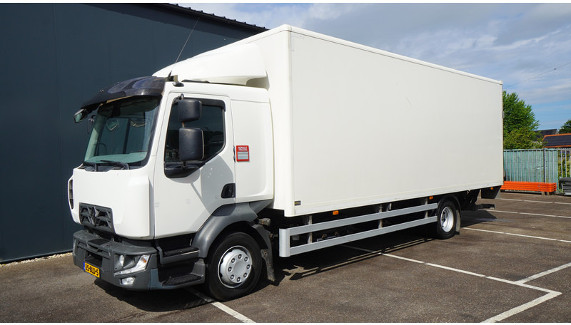 Renault D12 PROTECT EURO 6 615.000KM - Umpikori kuorma-auto: kuva Renault D12 PROTECT EURO 6 615.000KM - Umpikori kuorma-auto Renault D12 PROTECT EURO 6 615.000KM - Umpikori kuorma-auto: kuva Renault D12 PROTECT EURO 6 615.000KM - Umpikori kuorma-auto