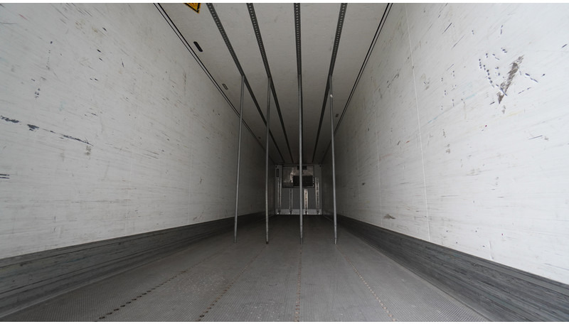Schmitz Cargobull 3 AXLE FRIGO TRAILER WITH THERMO KING SLX I - Refrigeraattori puoliperävaunu: kuva Schmitz Cargobull 3 AXLE FRIGO TRAILER WITH THERMO KING SLX I - Refrigeraattori puoliperävaunu Schmitz Cargobull 3 AXLE FRIGO TRAILER WITH THERMO KING SLX I - Refrigeraattori puoliperävaunu: kuva Schmitz Cargobull 3 AXLE FRIGO TRAILER WITH THERMO KING SLX I - Refrigeraattori puoliperävaunu