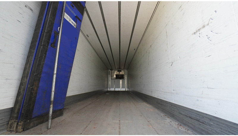 Schmitz Cargobull 3 AXLE FRIGO TRAILER WITH THERMO KING SLX I BI-TEMP - Refrigeraattori puoliperävaunu: kuva Schmitz Cargobull 3 AXLE FRIGO TRAILER WITH THERMO KING SLX I BI-TEMP - Refrigeraattori puoliperävaunu Schmitz Cargobull 3 AXLE FRIGO TRAILER WITH THERMO KING SLX I BI-TEMP - Refrigeraattori puoliperävaunu: kuva Schmitz Cargobull 3 AXLE FRIGO TRAILER WITH THERMO KING SLX I BI-TEMP - Refrigeraattori puoliperävaunu