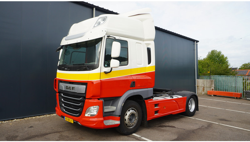 DAF CF 410 FT EURO6 - Vetopöytäauto: kuva DAF CF 410 FT EURO6 - Vetopöytäauto DAF CF 410 FT EURO6 - Vetopöytäauto: kuva DAF CF 410 FT EURO6 - Vetopöytäauto