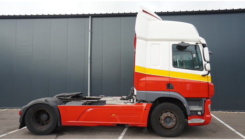 DAF CF 410 FT EURO6 - Vetopöytäauto: kuva DAF CF 410 FT EURO6 - Vetopöytäauto DAF CF 410 FT EURO6 - Vetopöytäauto: kuva DAF CF 410 FT EURO6 - Vetopöytäauto