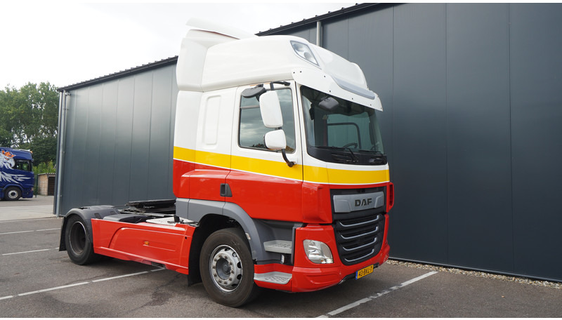 DAF CF 410 FT EURO6 - Vetopöytäauto: kuva DAF CF 410 FT EURO6 - Vetopöytäauto DAF CF 410 FT EURO6 - Vetopöytäauto: kuva DAF CF 410 FT EURO6 - Vetopöytäauto