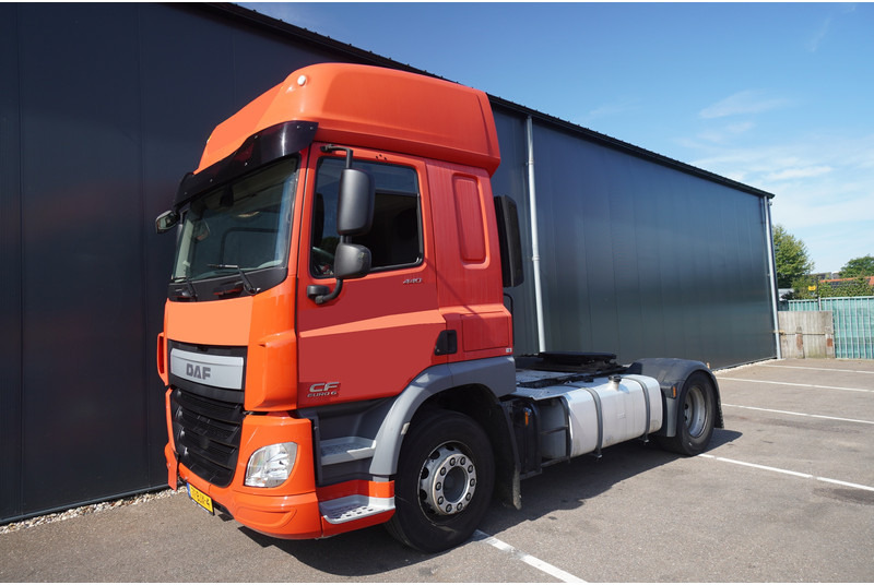 DAF CF 440 717.100KM - Vetopöytäauto: kuva DAF CF 440 717.100KM - Vetopöytäauto DAF CF 440 717.100KM - Vetopöytäauto: kuva DAF CF 440 717.100KM - Vetopöytäauto