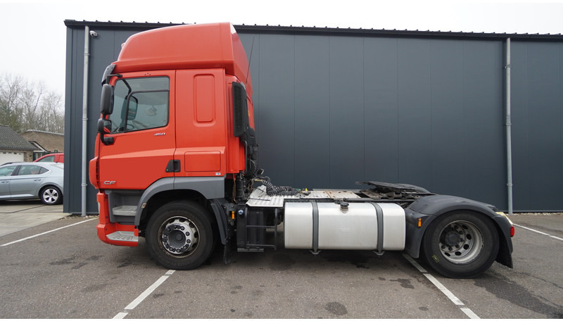 DAF CF 450 SSC 716.800KM - Vetopöytäauto: kuva DAF CF 450 SSC 716.800KM - Vetopöytäauto DAF CF 450 SSC 716.800KM - Vetopöytäauto: kuva DAF CF 450 SSC 716.800KM - Vetopöytäauto