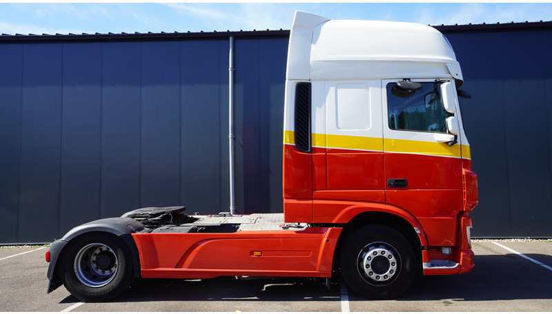 DAF XF 440 SSC EURO 6 - Vetopöytäauto: kuva DAF XF 440 SSC EURO 6 - Vetopöytäauto DAF XF 440 SSC EURO 6 - Vetopöytäauto: kuva DAF XF 440 SSC EURO 6 - Vetopöytäauto