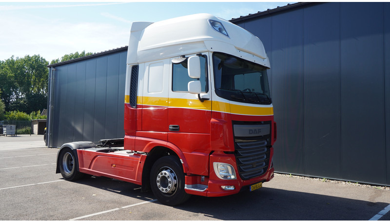 DAF XF 440 SSC EURO 6 - Vetopöytäauto: kuva DAF XF 440 SSC EURO 6 - Vetopöytäauto DAF XF 440 SSC EURO 6 - Vetopöytäauto: kuva DAF XF 440 SSC EURO 6 - Vetopöytäauto