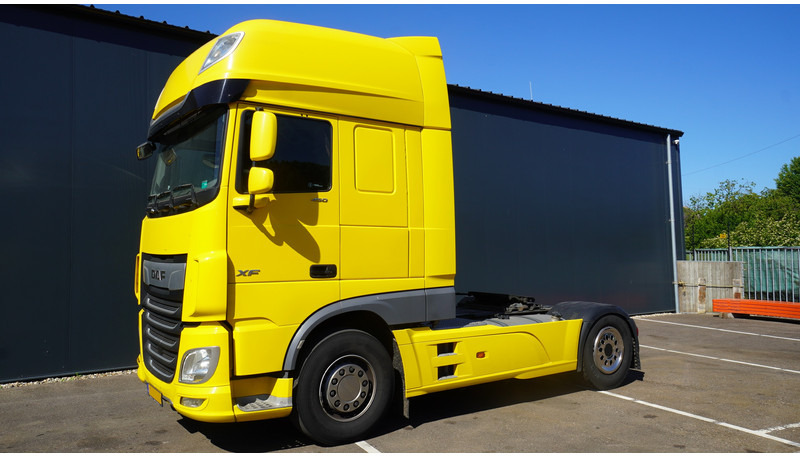 DAF XF 450 SSC EURO 6 807.000KM - Vetopöytäauto: kuva DAF XF 450 SSC EURO 6 807.000KM - Vetopöytäauto DAF XF 450 SSC EURO 6 807.000KM - Vetopöytäauto: kuva DAF XF 450 SSC EURO 6 807.000KM - Vetopöytäauto