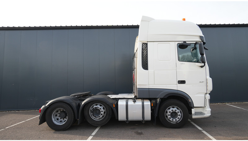 DAF XF 480 6X2 SSC 582.000KM - Vetopöytäauto: kuva DAF XF 480 6X2 SSC 582.000KM - Vetopöytäauto DAF XF 480 6X2 SSC 582.000KM - Vetopöytäauto: kuva DAF XF 480 6X2 SSC 582.000KM - Vetopöytäauto
