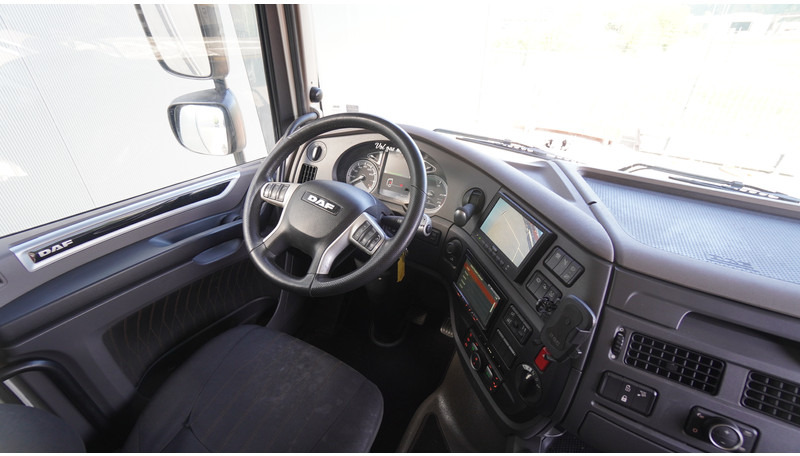 DAF XF 480 SSC EURO 6 646.000KM - Vetopöytäauto: kuva DAF XF 480 SSC EURO 6 646.000KM - Vetopöytäauto DAF XF 480 SSC EURO 6 646.000KM - Vetopöytäauto: kuva DAF XF 480 SSC EURO 6 646.000KM - Vetopöytäauto