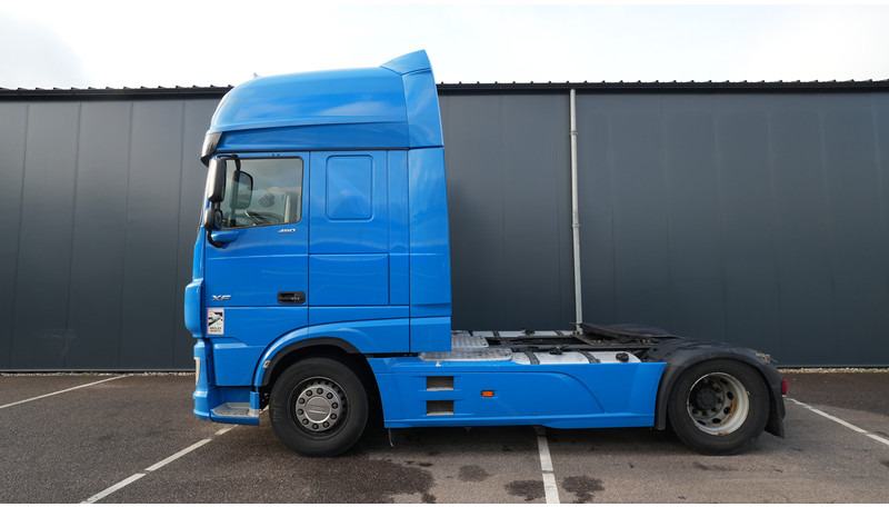 DAF XF 480 SSC EURO 6 849.000KM - Vetopöytäauto: kuva DAF XF 480 SSC EURO 6 849.000KM - Vetopöytäauto DAF XF 480 SSC EURO 6 849.000KM - Vetopöytäauto: kuva DAF XF 480 SSC EURO 6 849.000KM - Vetopöytäauto