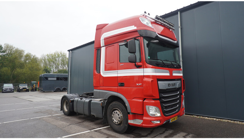 DAF XF 480 SSC EURO 6 882.600KM - Vetopöytäauto: kuva DAF XF 480 SSC EURO 6 882.600KM - Vetopöytäauto DAF XF 480 SSC EURO 6 882.600KM - Vetopöytäauto: kuva DAF XF 480 SSC EURO 6 882.600KM - Vetopöytäauto