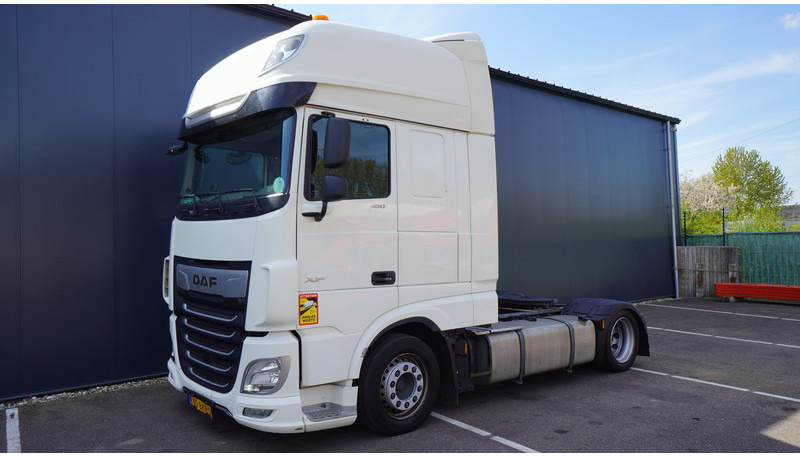 DAF XF 480 SSC MEGA 894.000KM - Vetopöytäauto: kuva DAF XF 480 SSC MEGA 894.000KM - Vetopöytäauto DAF XF 480 SSC MEGA 894.000KM - Vetopöytäauto: kuva DAF XF 480 SSC MEGA 894.000KM - Vetopöytäauto