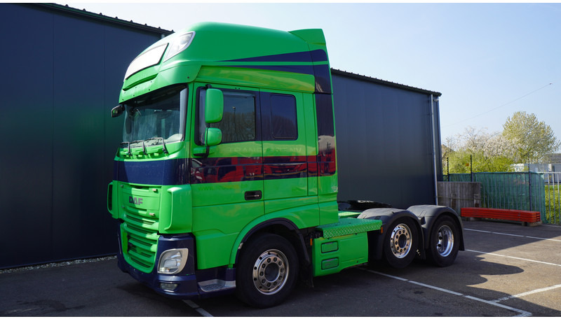 DAF XF 510 6X2 SSC 563.000KM - Vetopöytäauto: kuva DAF XF 510 6X2 SSC 563.000KM - Vetopöytäauto DAF XF 510 6X2 SSC 563.000KM - Vetopöytäauto: kuva DAF XF 510 6X2 SSC 563.000KM - Vetopöytäauto