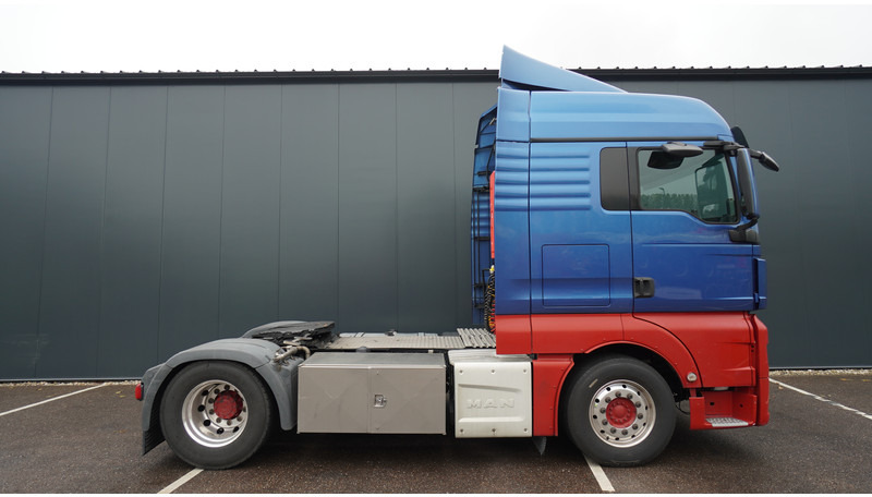 MAN TGX 18.420 ADR 664.400KM - Vetopöytäauto: kuva MAN TGX 18.420 ADR 664.400KM - Vetopöytäauto MAN TGX 18.420 ADR 664.400KM - Vetopöytäauto: kuva MAN TGX 18.420 ADR 664.400KM - Vetopöytäauto