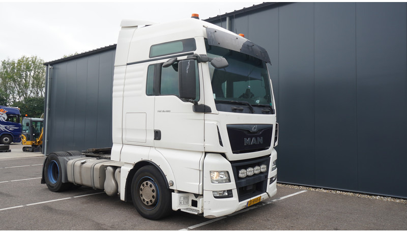 MAN TGX 18.480 XXL MEGA 731.000KM - Vetopöytäauto: kuva MAN TGX 18.480 XXL MEGA 731.000KM - Vetopöytäauto MAN TGX 18.480 XXL MEGA 731.000KM - Vetopöytäauto: kuva MAN TGX 18.480 XXL MEGA 731.000KM - Vetopöytäauto
