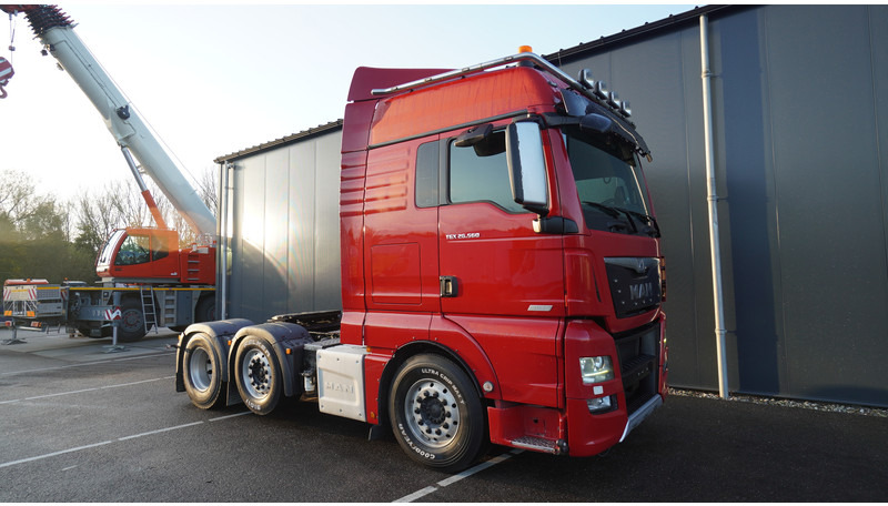 MAN TGX 26.560 6X2 EURO 6 RETARDER - Vetopöytäauto: kuva MAN TGX 26.560 6X2 EURO 6 RETARDER - Vetopöytäauto MAN TGX 26.560 6X2 EURO 6 RETARDER - Vetopöytäauto: kuva MAN TGX 26.560 6X2 EURO 6 RETARDER - Vetopöytäauto