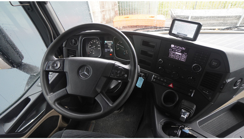Mercedes-Benz ACTROS 1936 EURO 6 892.000KM - Vetopöytäauto: kuva Mercedes-Benz ACTROS 1936 EURO 6 892.000KM - Vetopöytäauto Mercedes-Benz ACTROS 1936 EURO 6 892.000KM - Vetopöytäauto: kuva Mercedes-Benz ACTROS 1936 EURO 6 892.000KM - Vetopöytäauto