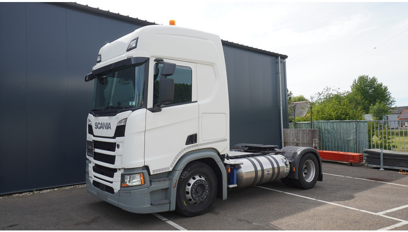 Scania R 410 LNG 866.000KM RETARDER - Vetopöytäauto: kuva Scania R 410 LNG 866.000KM RETARDER - Vetopöytäauto Scania R 410 LNG 866.000KM RETARDER - Vetopöytäauto: kuva Scania R 410 LNG 866.000KM RETARDER - Vetopöytäauto