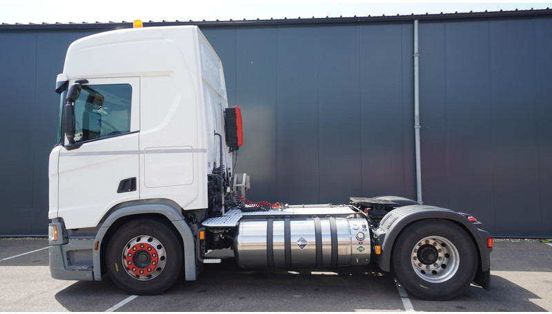 Scania R 410 LNG ADR 831.000KM RETARDER - Vetopöytäauto: kuva Scania R 410 LNG ADR 831.000KM RETARDER - Vetopöytäauto Scania R 410 LNG ADR 831.000KM RETARDER - Vetopöytäauto: kuva Scania R 410 LNG ADR 831.000KM RETARDER - Vetopöytäauto