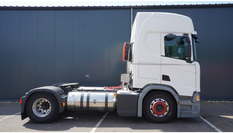 Scania R 410 LNG ADR 831.000KM RETARDER - Vetopöytäauto: kuva Scania R 410 LNG ADR 831.000KM RETARDER - Vetopöytäauto Scania R 410 LNG ADR 831.000KM RETARDER - Vetopöytäauto: kuva Scania R 410 LNG ADR 831.000KM RETARDER - Vetopöytäauto