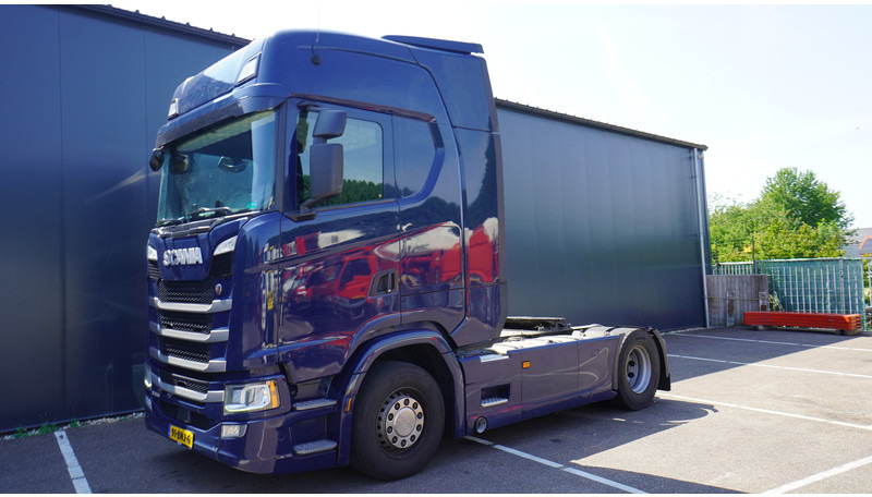 Scania R 450 NEXT GEN EURO 6 855.000KM - Vetopöytäauto: kuva Scania R 450 NEXT GEN EURO 6 855.000KM - Vetopöytäauto Scania R 450 NEXT GEN EURO 6 855.000KM - Vetopöytäauto: kuva Scania R 450 NEXT GEN EURO 6 855.000KM - Vetopöytäauto