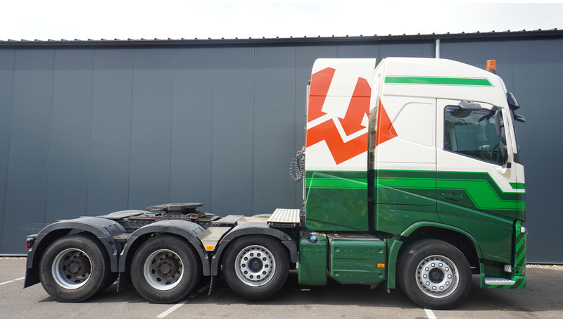 Volvo FH16 750 8X4 260T 683.000KM - Vetopöytäauto: kuva Volvo FH16 750 8X4 260T 683.000KM - Vetopöytäauto Volvo FH16 750 8X4 260T 683.000KM - Vetopöytäauto: kuva Volvo FH16 750 8X4 260T 683.000KM - Vetopöytäauto