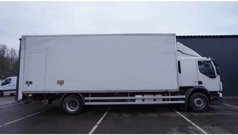 Volvo FE 280 CLOSED BOX 354.000KM MANUAL GEARBOX - Umpikori kuorma-auto: kuva Volvo FE 280 CLOSED BOX 354.000KM MANUAL GEARBOX - Umpikori kuorma-auto Volvo FE 280 CLOSED BOX 354.000KM MANUAL GEARBOX - Umpikori kuorma-auto: kuva Volvo FE 280 CLOSED BOX 354.000KM MANUAL GEARBOX - Umpikori kuorma-auto