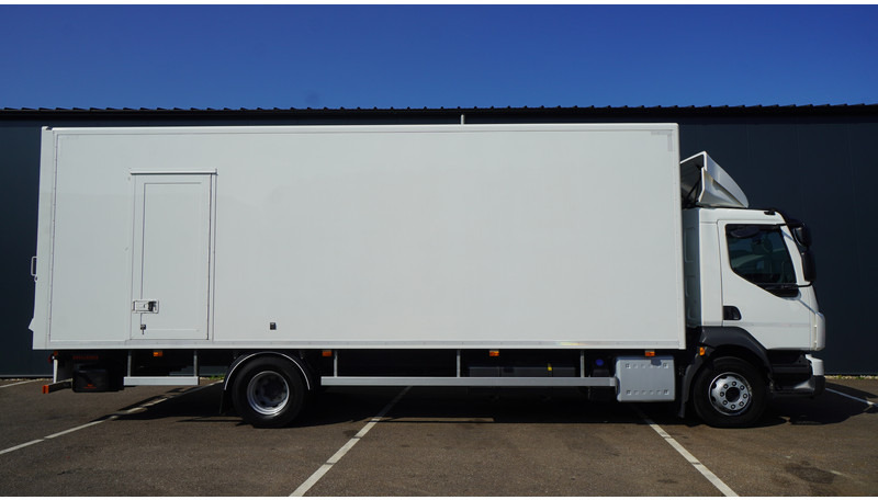 Volvo FL 250 CLOSED BOX 65.000KM - Umpikori kuorma-auto: kuva Volvo FL 250 CLOSED BOX 65.000KM - Umpikori kuorma-auto Volvo FL 250 CLOSED BOX 65.000KM - Umpikori kuorma-auto: kuva Volvo FL 250 CLOSED BOX 65.000KM - Umpikori kuorma-auto
