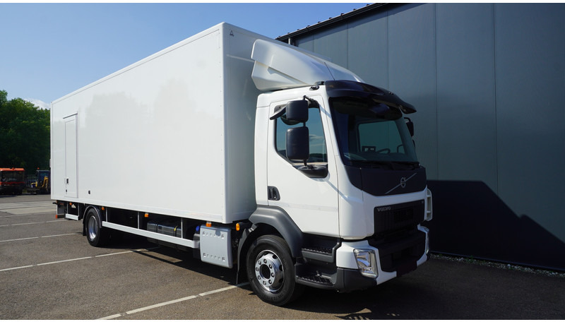 Volvo FL 250 CLOSED BOX 65.000KM - Umpikori kuorma-auto: kuva Volvo FL 250 CLOSED BOX 65.000KM - Umpikori kuorma-auto Volvo FL 250 CLOSED BOX 65.000KM - Umpikori kuorma-auto: kuva Volvo FL 250 CLOSED BOX 65.000KM - Umpikori kuorma-auto